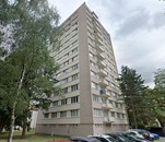 Pronájem rekonstruovaného bytu 3+1 s balkonem., cena 17000 CZK / objekt / měsíc, nabízí 