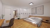 Prodej bytu 4+kk, 99.9 m2 - ul Puklicova, České Budějovice, cena 8526600 CZK / objekt, nabízí Realvize - realitní kancelář