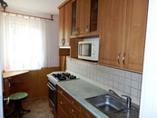 Pronájem 3+1 s balkonem, Boršovská, České Budějovice., cena 12500 CZK / objekt / měsíc, nabízí Koura Miroslav - Aktuální reality