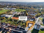 Prodej byty 2+kk, 72 m2 - České Budějovice - Na Zlaté Stoce, cena 7090000 CZK / objekt, nabízí 