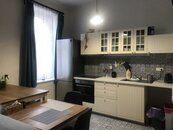 Pronájem bytu 1+kk, Heydukova ul., České Budějovice, cena 12000 CZK / objekt / měsíc, nabízí RK Stejskal & Šandera