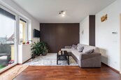 Prodej moderního bytu 2+kk, 72 m2 s balkonem, sklepem, cena 4990000 CZK / objekt, nabízí 