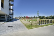 Prodej byty 1+kk, 39 m2 + 8 m2 terasa- České Budějovice, cena 3950000 CZK / objekt, nabízí 