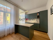 Pronájem byty 2+kk, 50 m2 - České Budějovice 7, cena 17500 CZK / objekt / měsíc, nabízí Jochmann reality