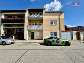 Prodej bytu 2+kk v Českých Budějovicích, ul. J. K. Chmelensk, cena 4750000 CZK / objekt, nabízí 