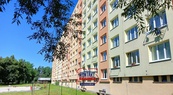 Prodej byty 3+1, 66 m2 - České Budějovice 3, cena 5990000 CZK / objekt, nabízí 