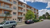 Příjemný 3+1 (4+1) s 2 balkony, E.Beneše, České Budějovice 5 - Suché Vrbné, cena 4790000 CZK / objekt, nabízí 